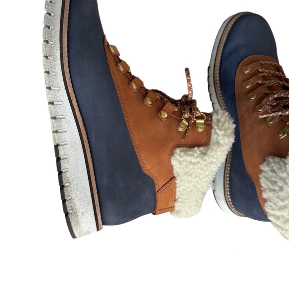 Cole Haan Explorer Hiker Boot - Picture 5 of 9
